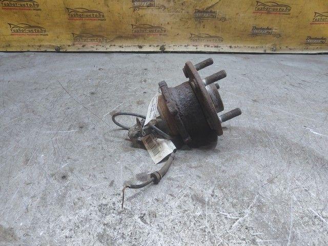 Ступица задняя правая DUYH4D Volvo V50 купить