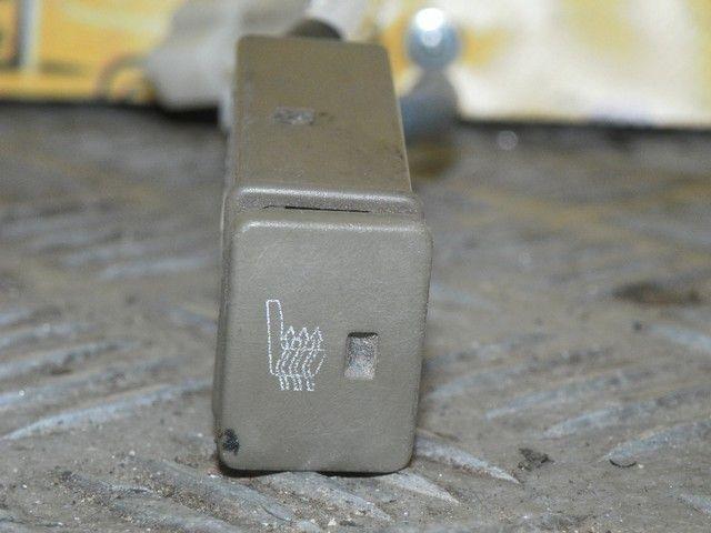 Кнопка подогрева сидений UMRP07 Great-Wall Hover - Фото 1