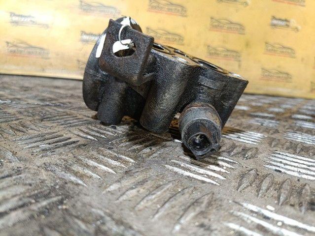 Кронштейн масляного фильтра S618AA Toyota Avensis Verso - Фото 4