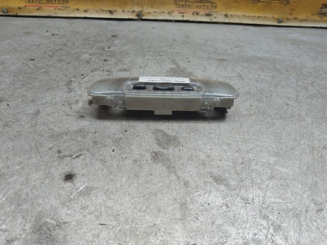 Фонарь салона (плафон) 7P7701 Ford C-Max купить с доставкой