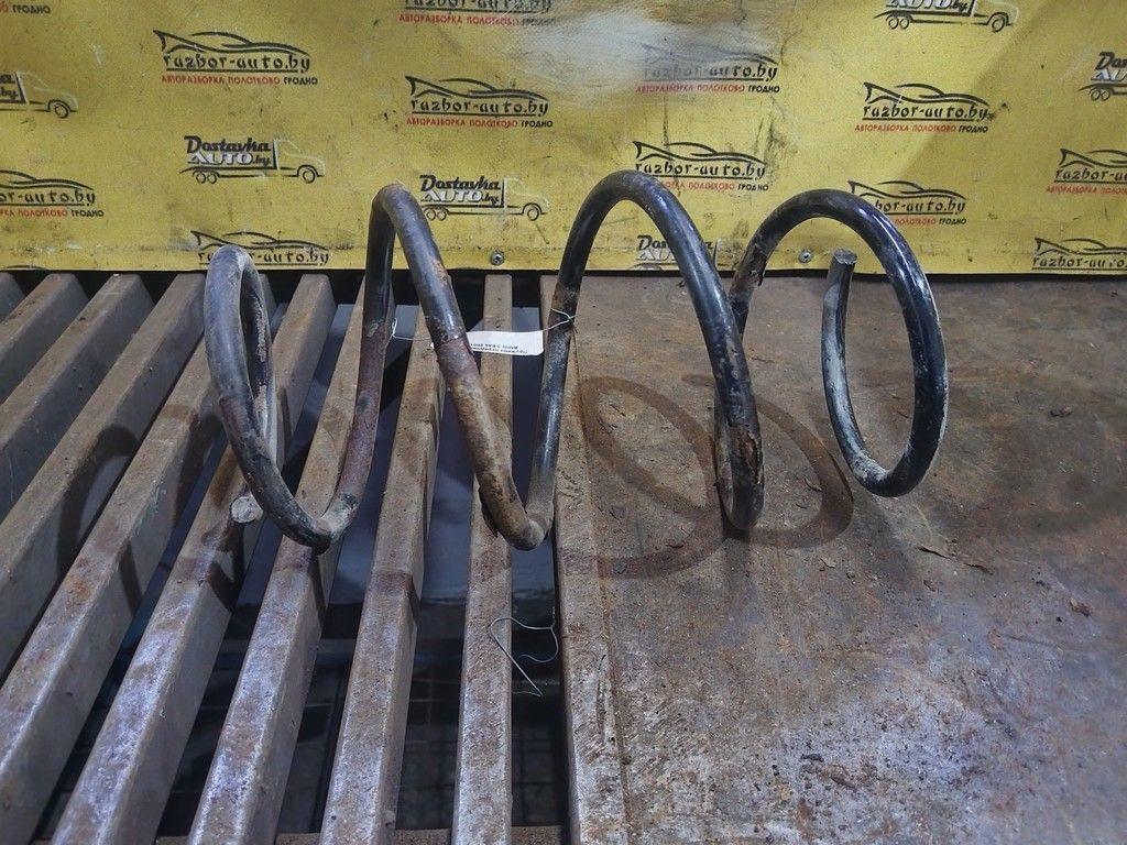 Пружина передняя IYVSGV BMW 3 E46 - Фото 3