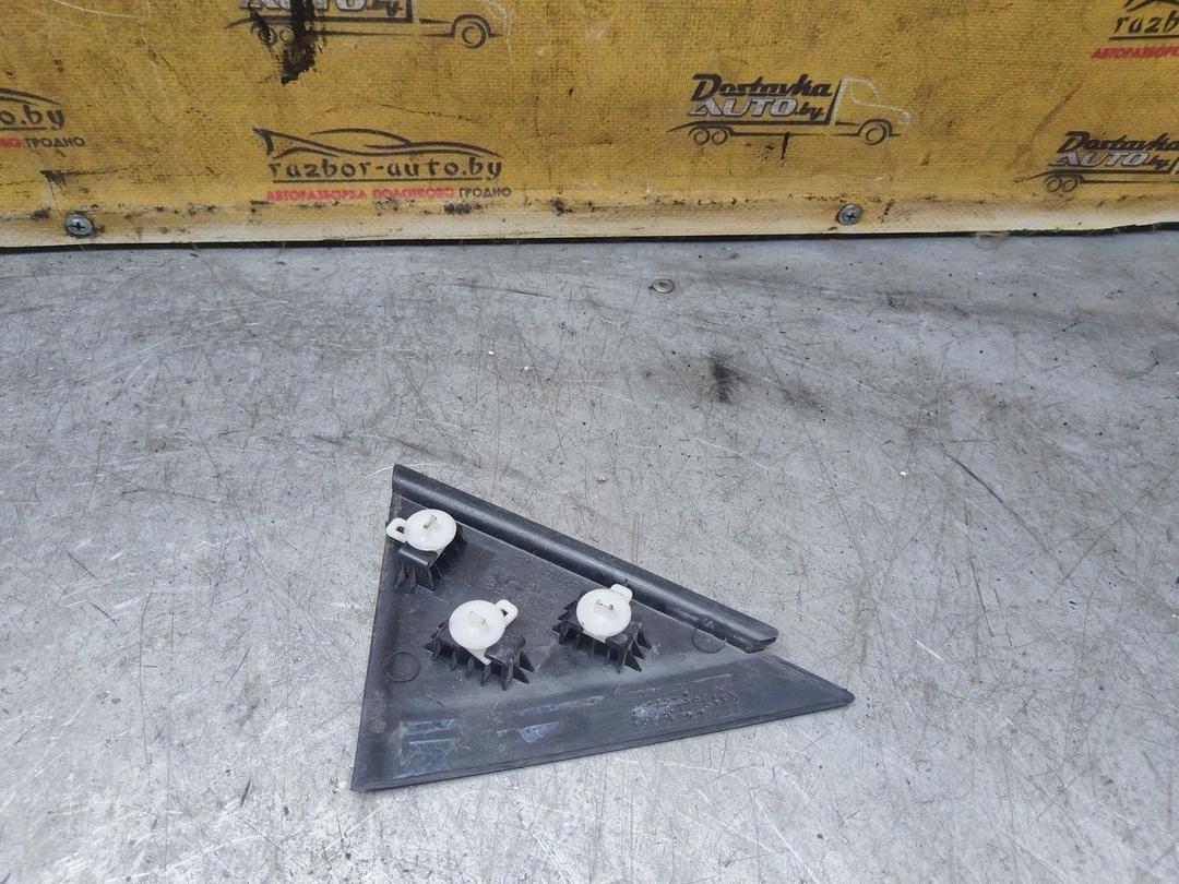 Накладка двери задней левой 8AG1VS Volvo S40 - Фото 4