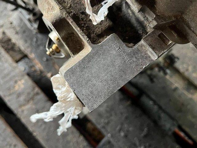 Двигатель UBYPMG Nissan Primera купить на авторазборке