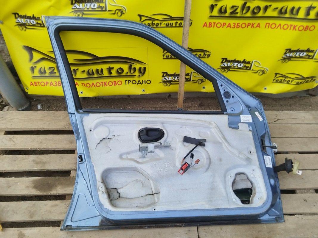 Проводка двери передней левой CO80OQ Peugeot 406 - Фото 2