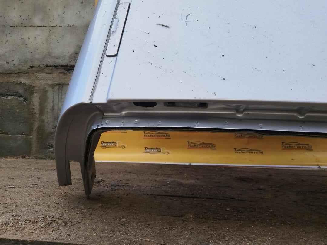 Крыша 86CA31 Citroen Berlingo undefined