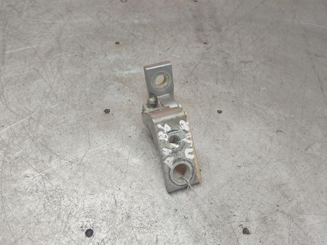 Петля двери передней левой GIMWNP Audi A4 - Фото 2