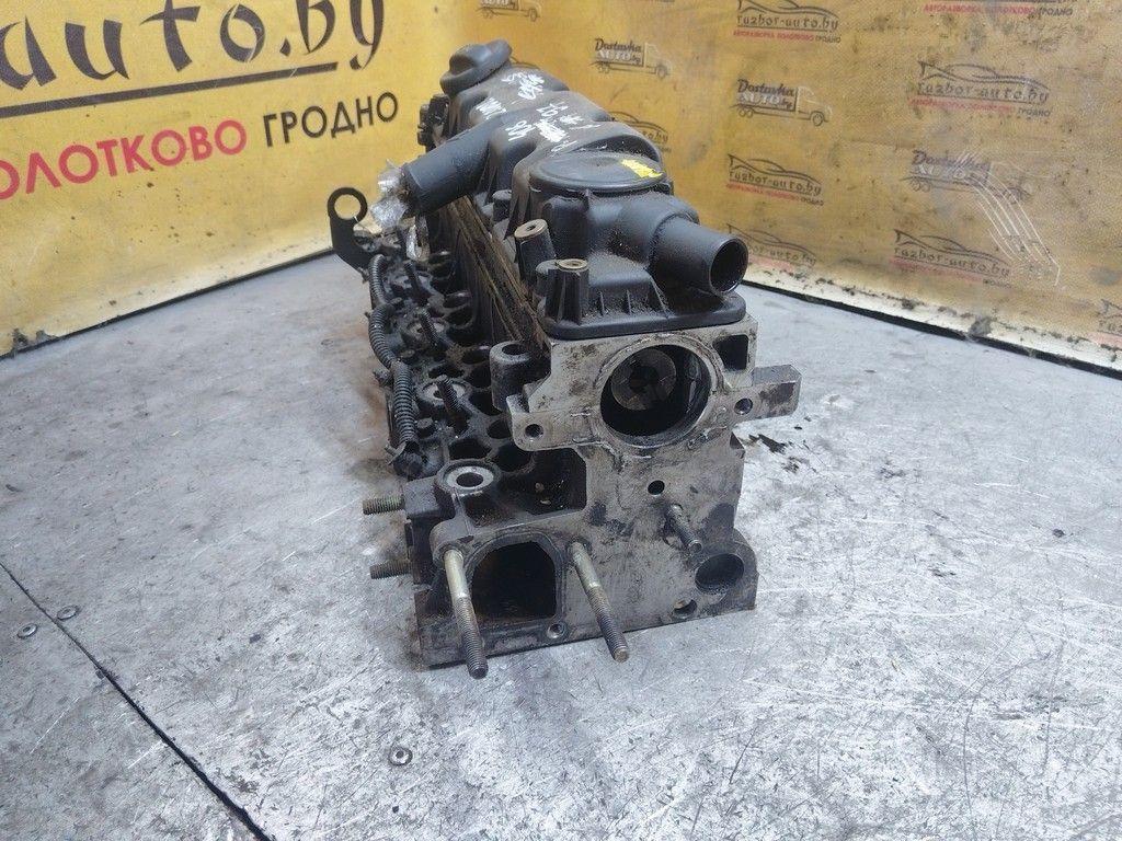 Головка блока цилиндров OZNG73 Peugeot 406 - Фото 5