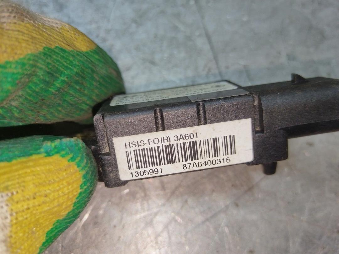 Датчик удара 6GR3SU Hyundai Trajet - Фото 4