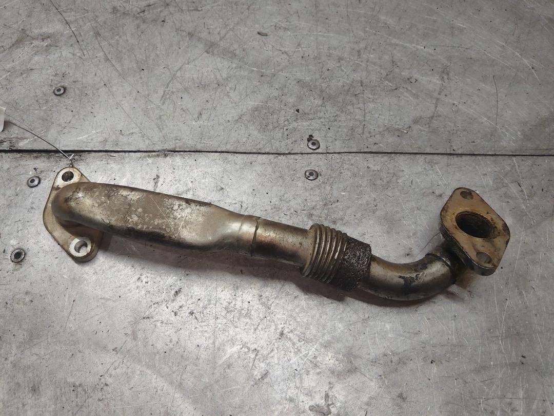 Трубка системы рециркуляции EGR 6S4AJ2 Volkswagen Golf