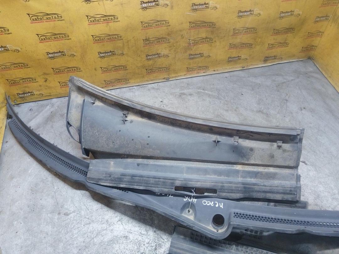 Дождевик 702770 Peugeot 406 - Фото 5