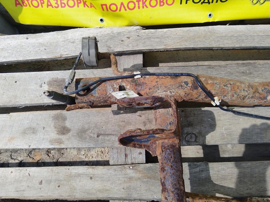 Балка подвески задняя EERBIP Seat Altea купить с доставкой