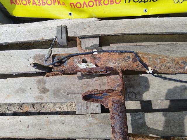 Балка подвески задняя EERBIP Seat Altea купить с доставкой