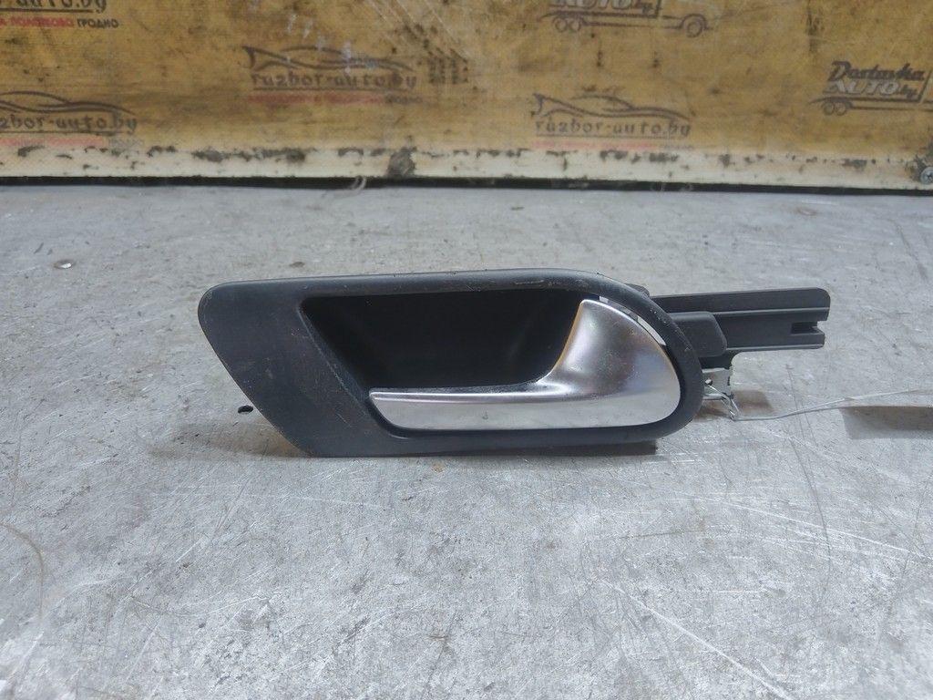 Ручка внутренняя передняя правая 790T22 Volkswagen Jetta - Фото 1