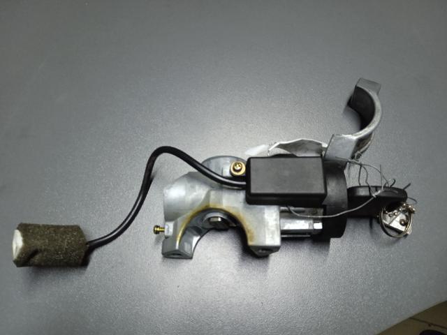 Замок зажигания G0MWSM Nissan Almera купить в магазине запчастей бу