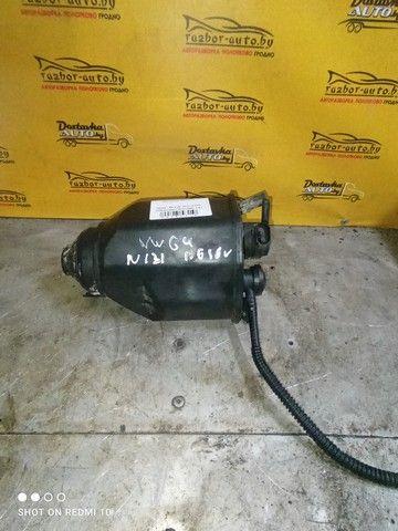 Адсорбер RW7P3Q Volkswagen Golf - Фото 1