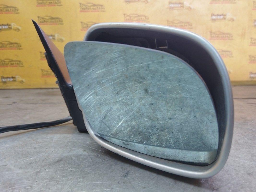 Зеркало наружное правое ZJU96B Volkswagen Passat - Фото 3