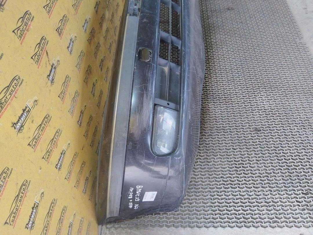 Бампер передний 9FF7T8 BMW 5 E39 купить