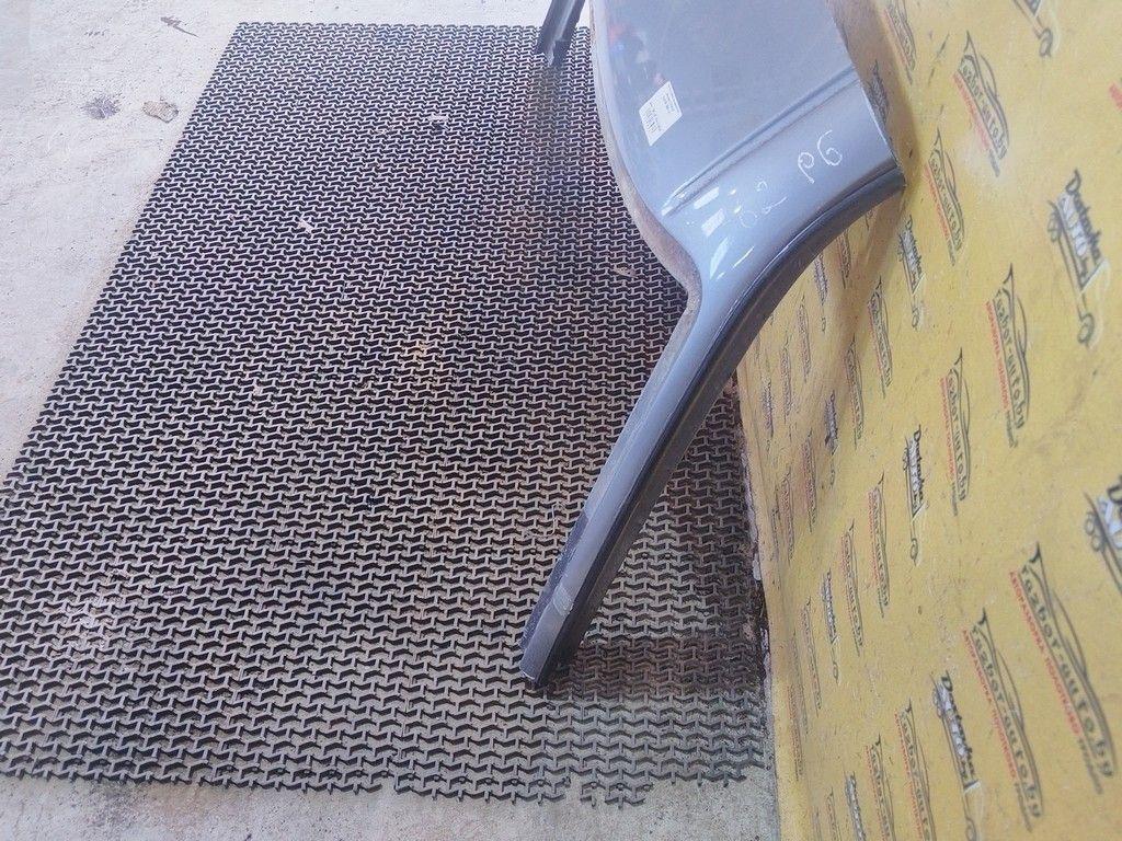 Часть кузова (вырезанный элемент) 0UOU4P Audi 80 - Фото 3