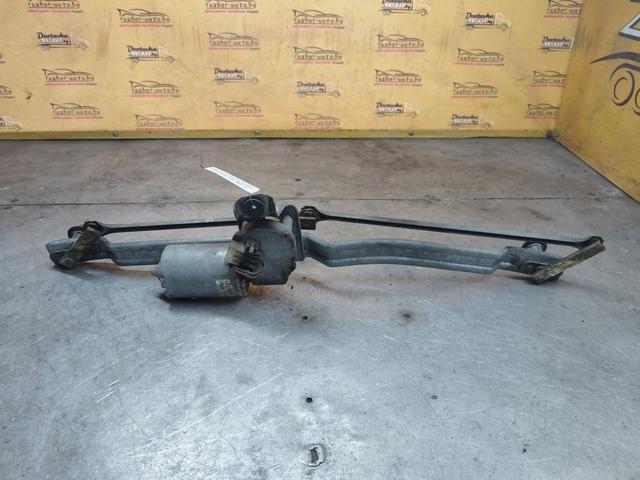 Механизм стеклоочистителя (трапеция дворников) WXO8T1 Volkswagen Jetta