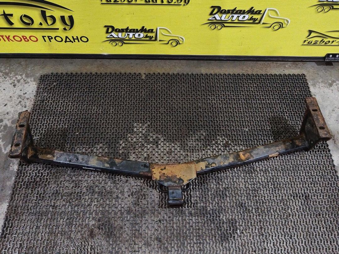 Прицепное устройство (фаркоп) D1I56E Kia Sorento