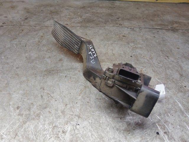 Педаль газа QGRB2L Opel Zafira - Фото 2