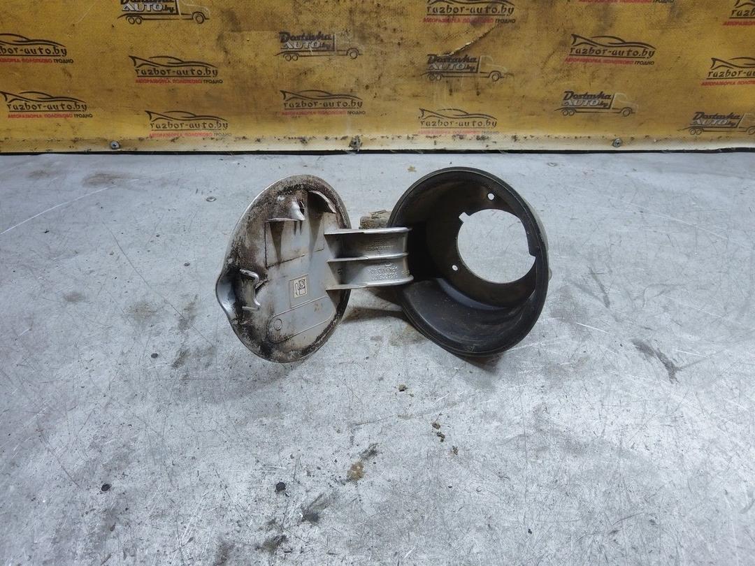 Лючок топливного бака RZQ72Z Citroen Xsara Picasso купить с доставкой