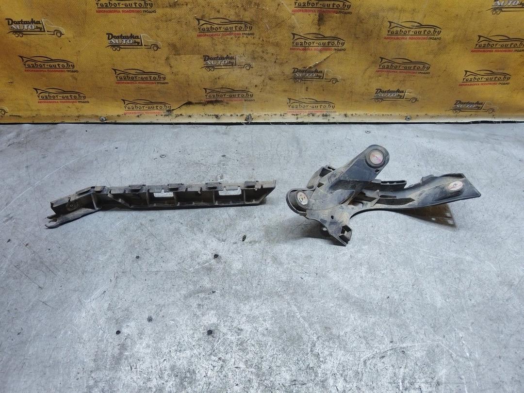 Кронштейн крепления бампера заднего CO0WI2 Opel Astra купить в магазине запчастей бу