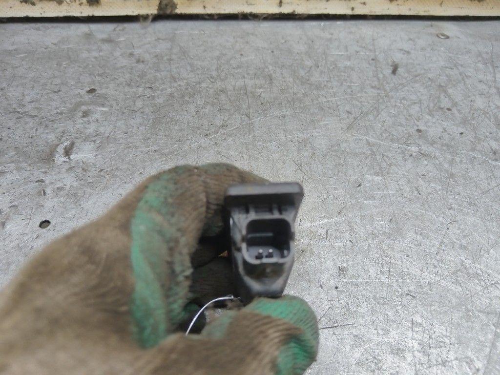 Подсветка номера XQQ7DS Citroen C5 - Фото 3