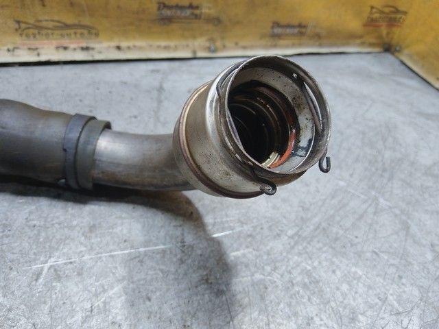 Патрубок интеркулера WVW1X8 Renault Scenic купить