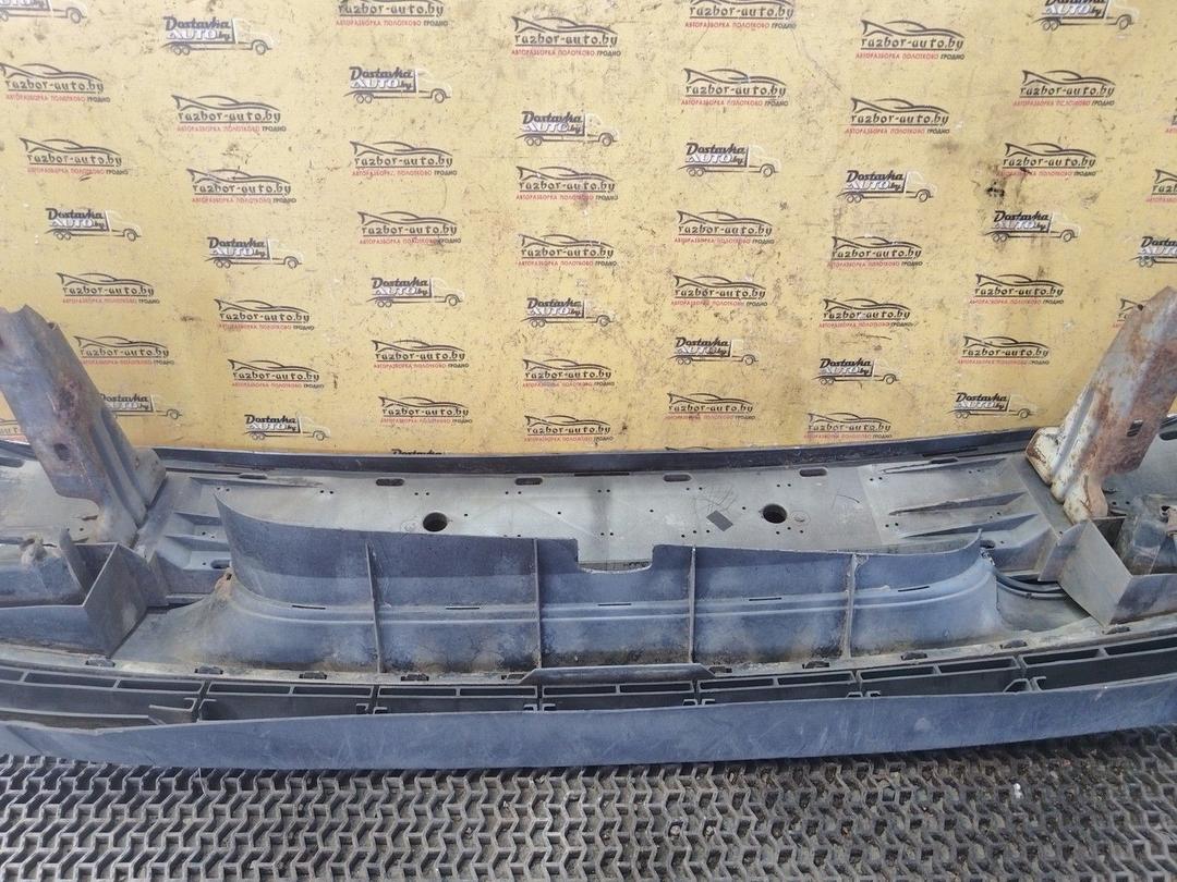 Бампер передний IY1QSH Seat Toledo undefined