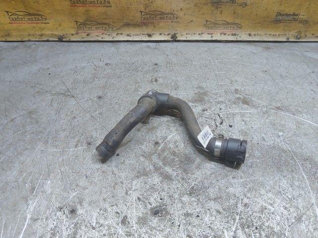 Патрубок отопителя (печки) E8CBDQ Fiat Linea