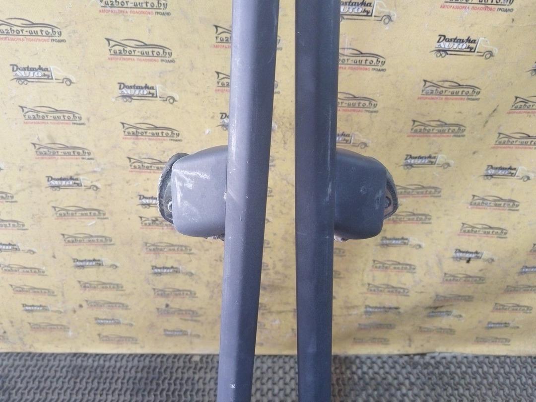 Дуги на крышу (рейлинги) 40L4IF Ford Mondeo - Фото 3