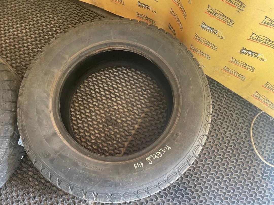 Шина Eco-Top 215/65 R16 ORT2O8 ORT2O8 Eco-Top купить