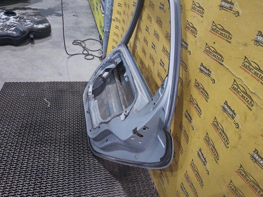 Дверь задняя правая 33FB9K Renault Laguna купить с доставкой. Огромный выбор запчастей и марок авто. У нас есть практически все.