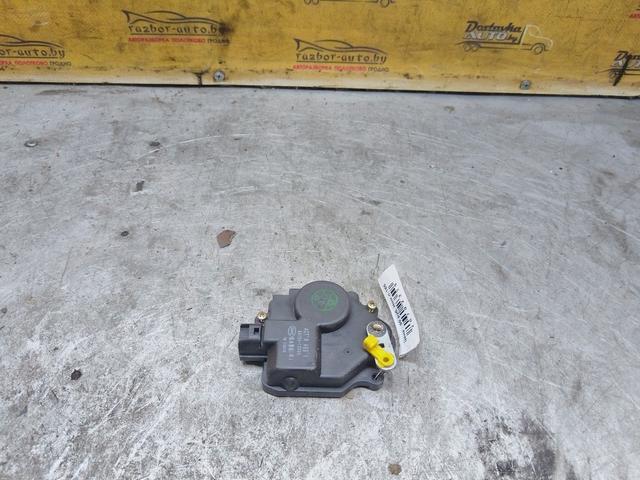 Активатор замка багажника K0X1TX Hyundai Getz купить с доставкой