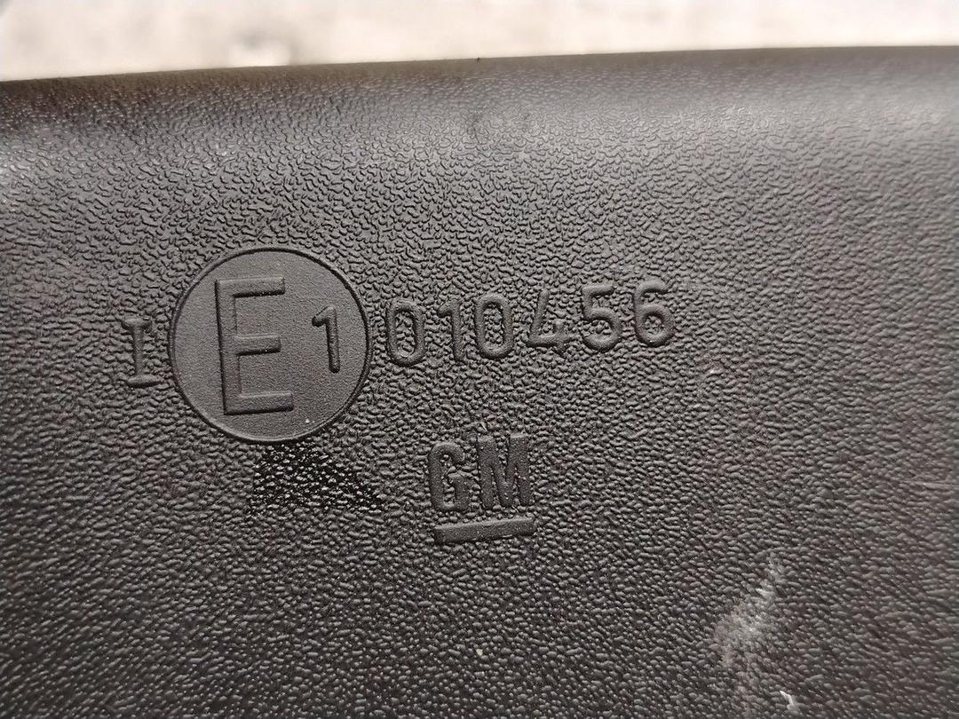 Зеркало салона 346J2A Opel Meriva - Фото 4