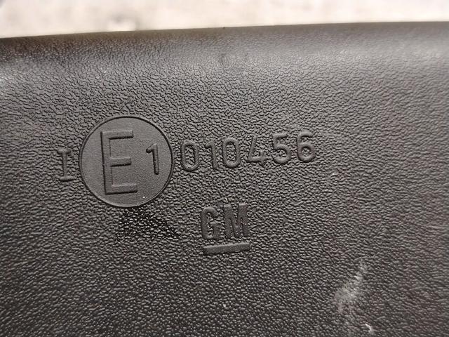 Зеркало салона 346J2A Opel Meriva - Фото 4