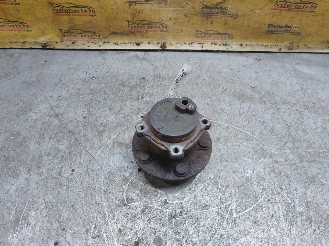 Ступица задняя правая L3K4HE Ford C-Max - Фото 3