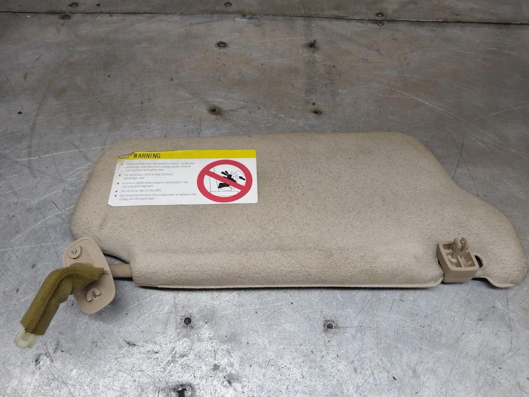 Козырек солнцезащитный UH8GN7 Great-Wall Hover - Фото 3