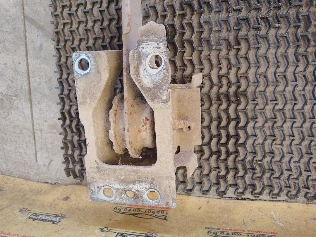 Балка подвески задняя CHP0BC Renault Espace undefined