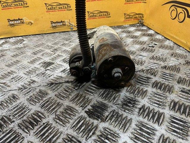 Стартер QE64MV Mercedes ML W163 - Фото 2