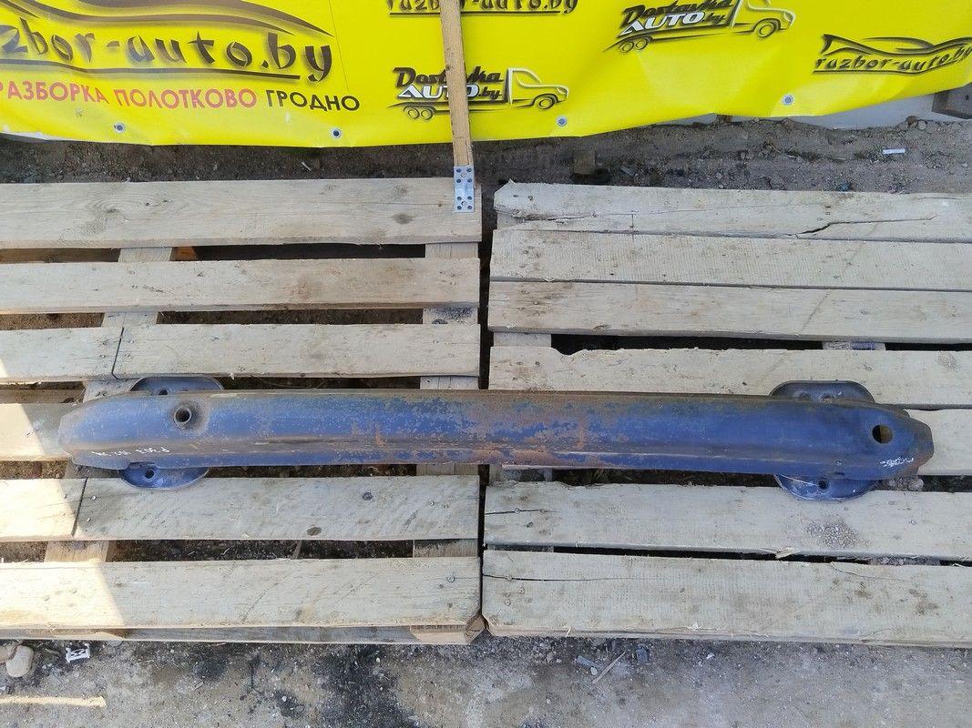 Усилитель бампера заднего 1DFO8E Peugeot 307