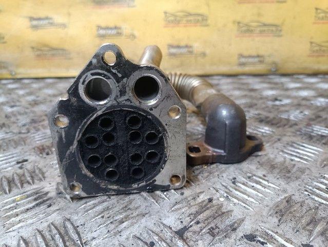 Охладитель отработанных газов W449S8 Nissan Note купить с доставкой