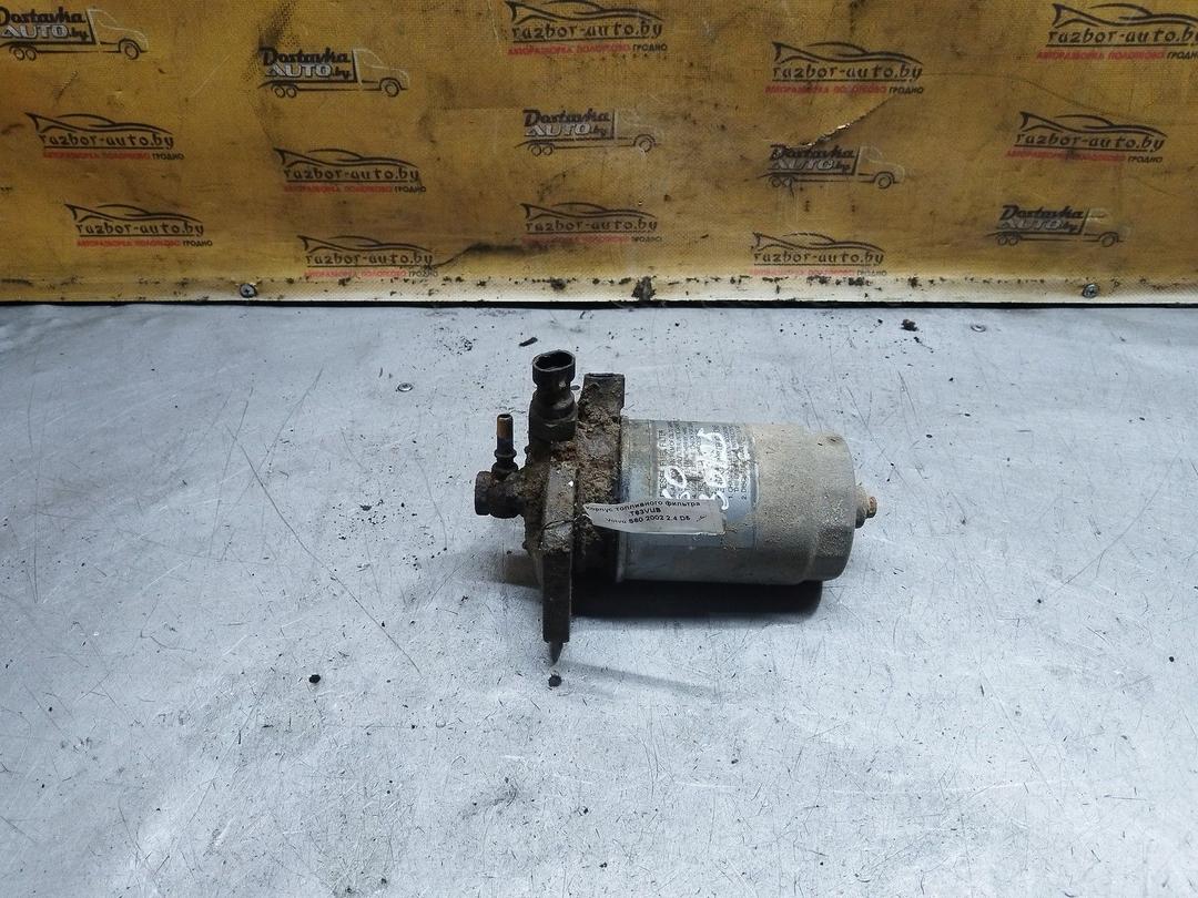 Корпус топливного фильтра T63VUB Volvo S60