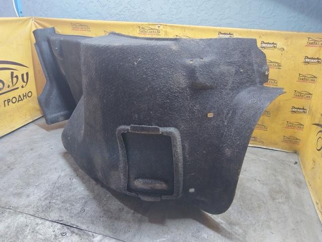 Обшивка багажника 546GYB Volvo S40 купить с доставкой. Огромный выбор салонов. У нас есть практически все.