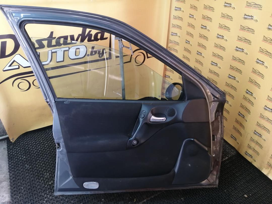 Стеклоподъемник электрический передний левый 5SLH28 Opel Vectra - Фото 1