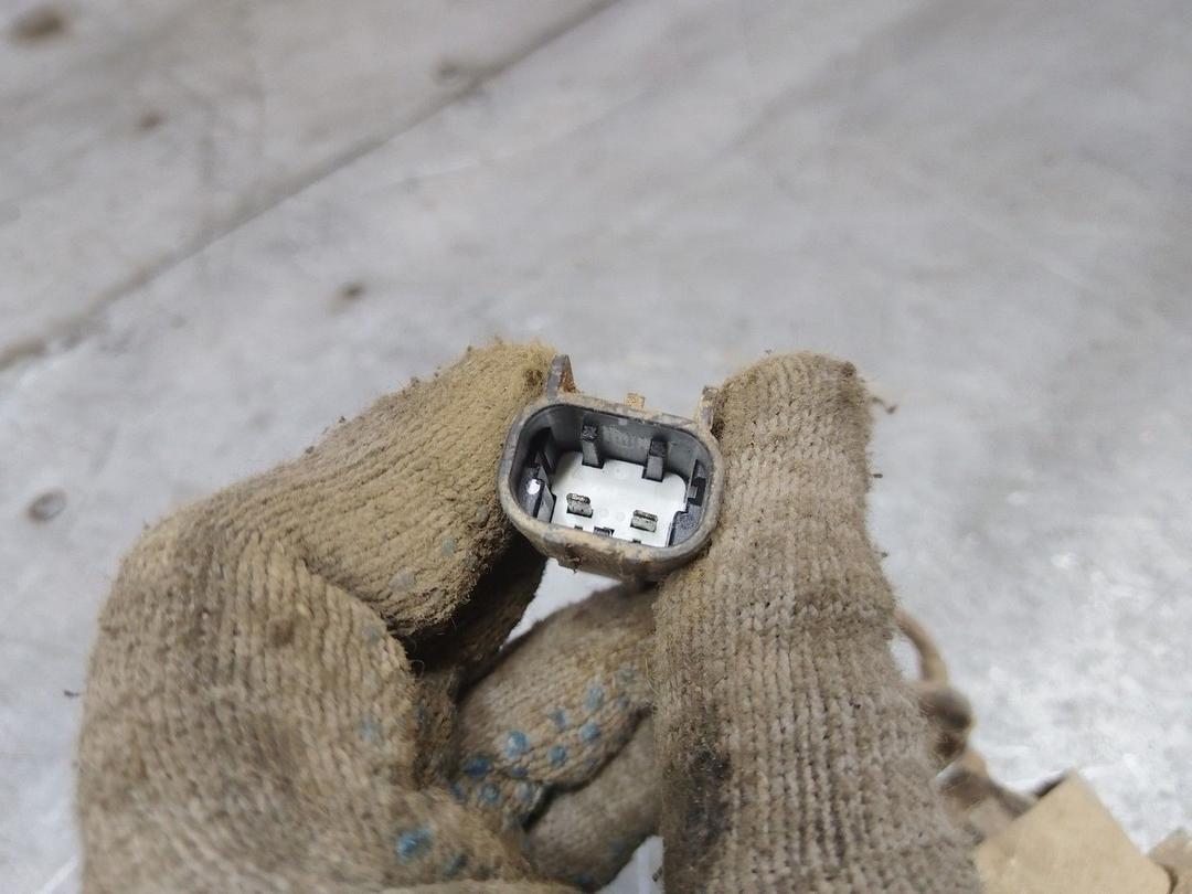 Насос топливный BN7OLP Renault Scenic RX4 - Фото 4