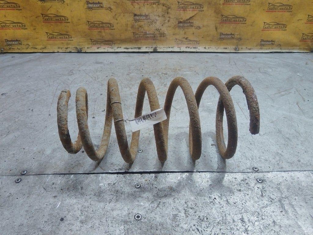 Пружина задняя I4RQYC Renault Espace - Фото 1