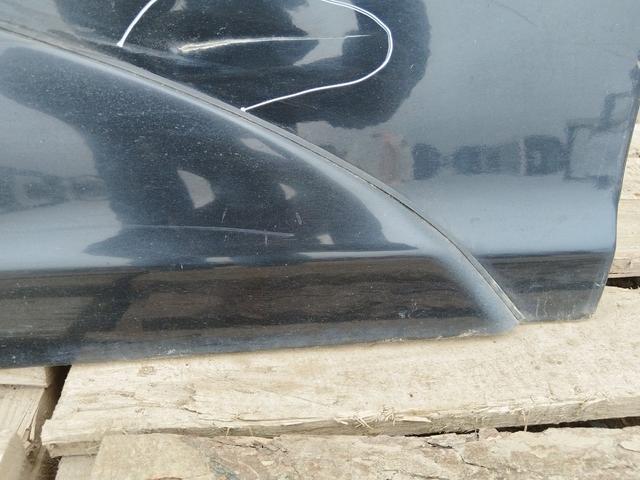 Дверь задняя правая MGB889 Toyota Yaris Verso купить с доставкой