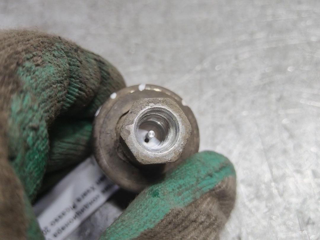 Датчик кондиционера VB5028 Citroen Xsara Picasso - Фото 4